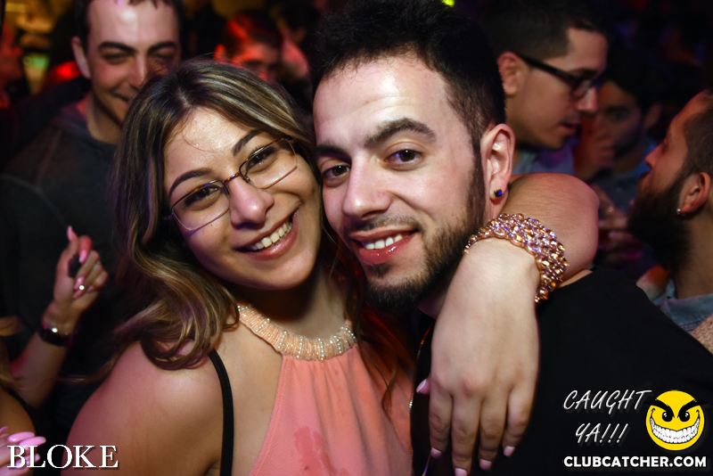 Bloke nightclub photo 25 - March 21st, 2015