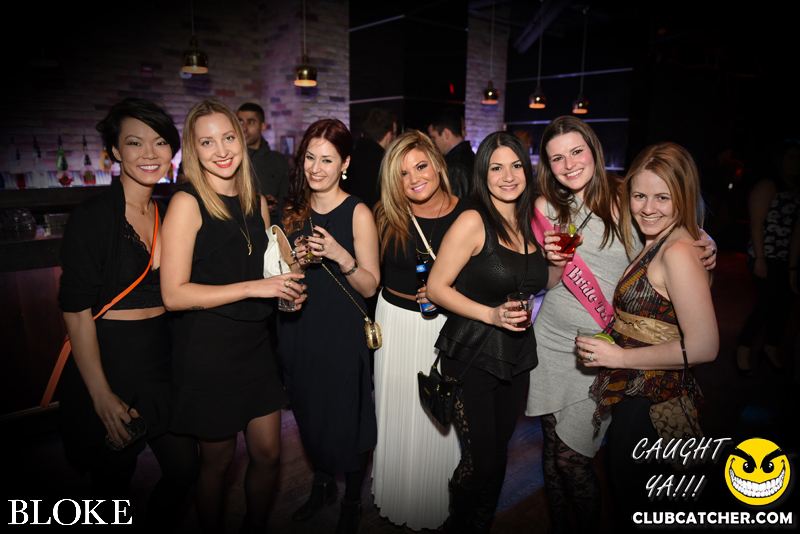 Bloke nightclub photo 26 - March 21st, 2015