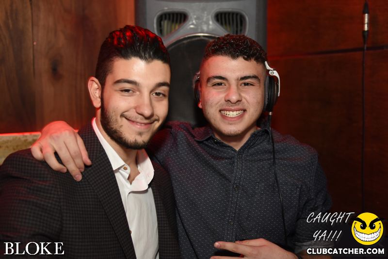 Bloke nightclub photo 28 - March 21st, 2015