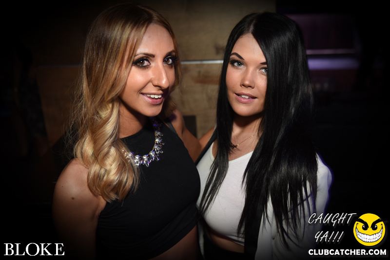 Bloke nightclub photo 30 - March 21st, 2015