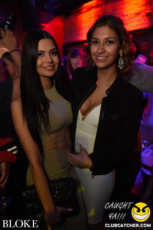 Bloke nightclub photo 32 - March 21st, 2015