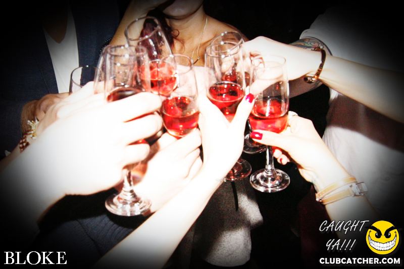 Bloke nightclub photo 38 - March 21st, 2015