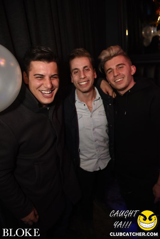 Bloke nightclub photo 48 - March 21st, 2015