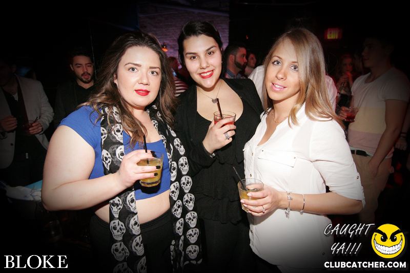 Bloke nightclub photo 59 - March 21st, 2015