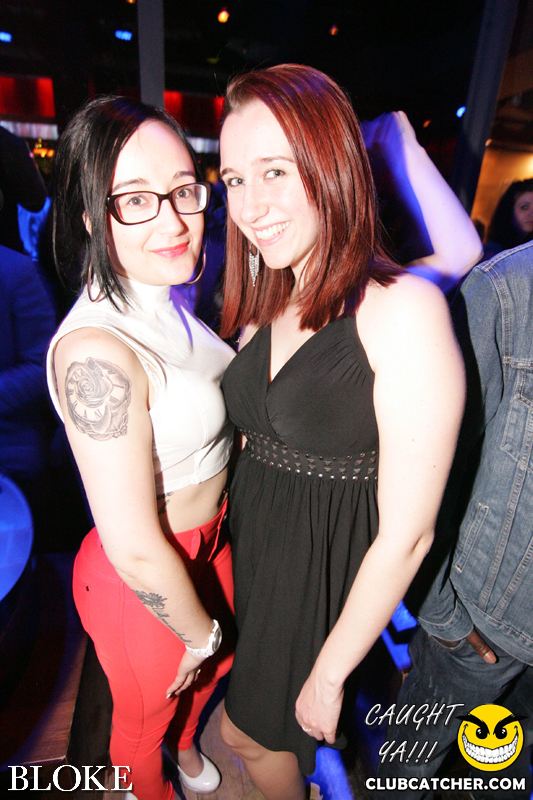 Bloke nightclub photo 63 - March 21st, 2015