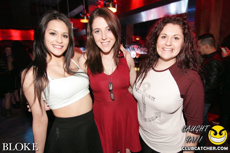 Bloke nightclub photo 64 - March 21st, 2015