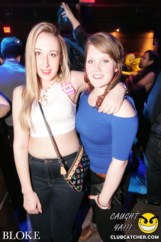 Bloke nightclub photo 65 - March 21st, 2015