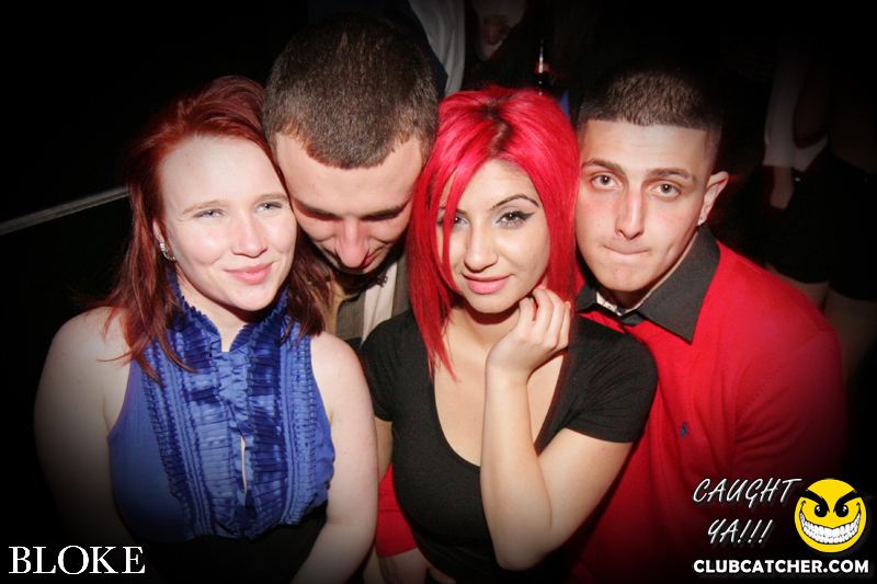 Bloke nightclub photo 66 - March 21st, 2015