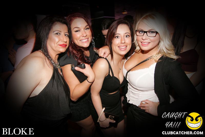 Bloke nightclub photo 67 - March 21st, 2015