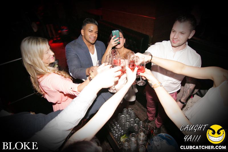 Bloke nightclub photo 69 - March 21st, 2015