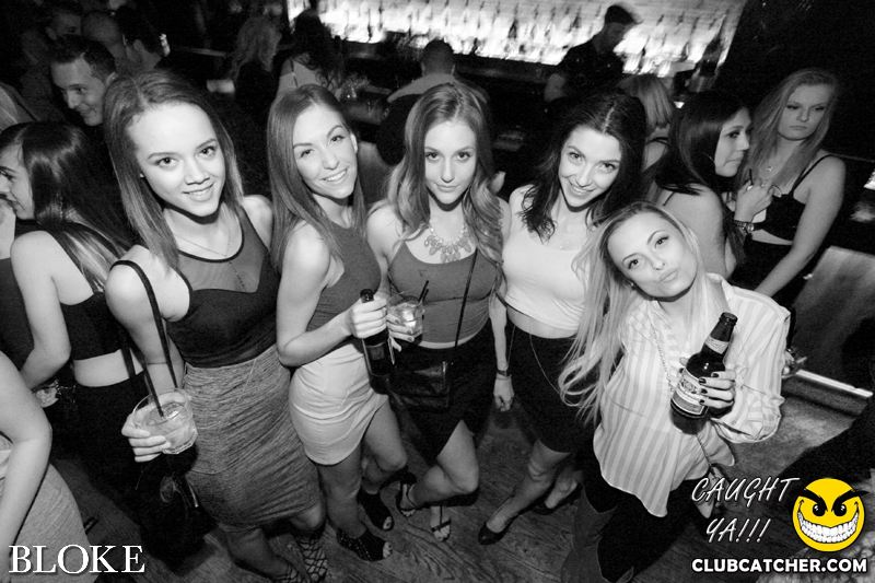 Bloke nightclub photo 74 - March 21st, 2015