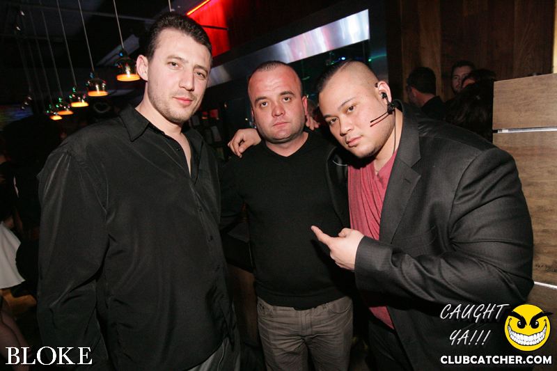 Bloke nightclub photo 88 - March 21st, 2015