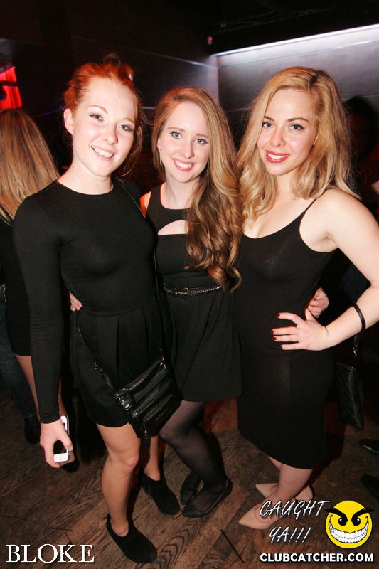 Bloke nightclub photo 94 - March 21st, 2015