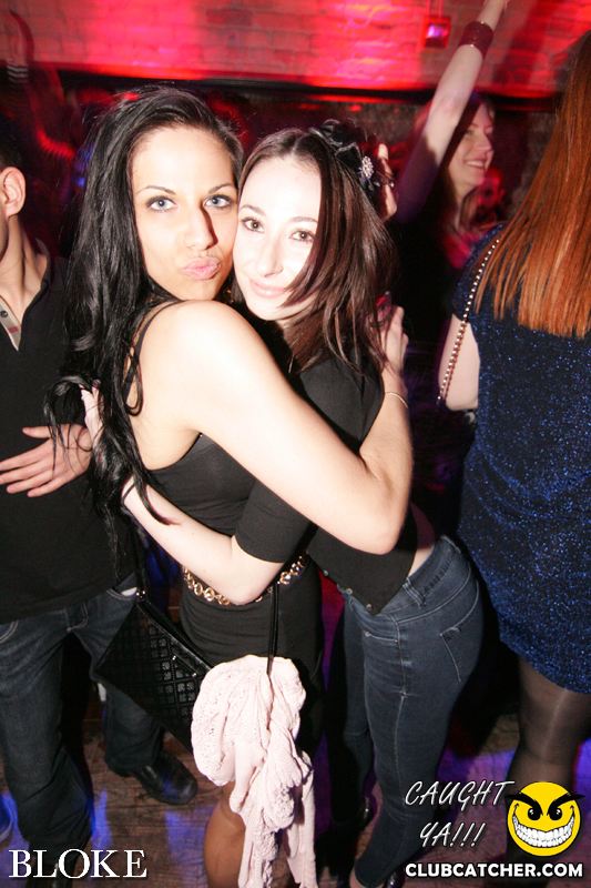 Bloke nightclub photo 95 - March 21st, 2015