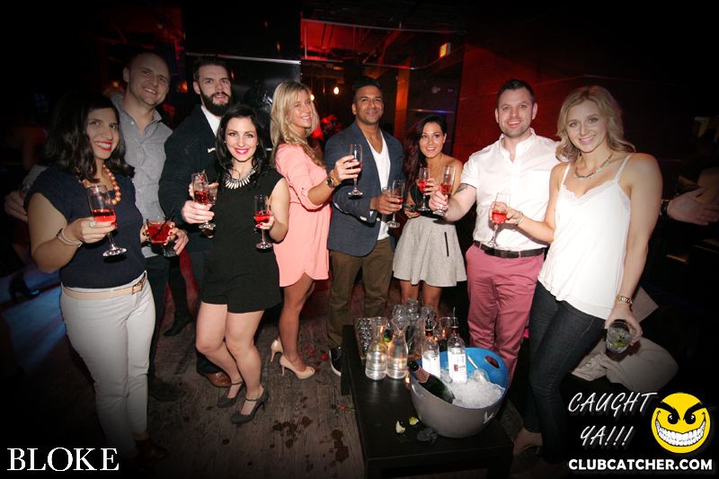 Bloke nightclub photo 98 - March 21st, 2015