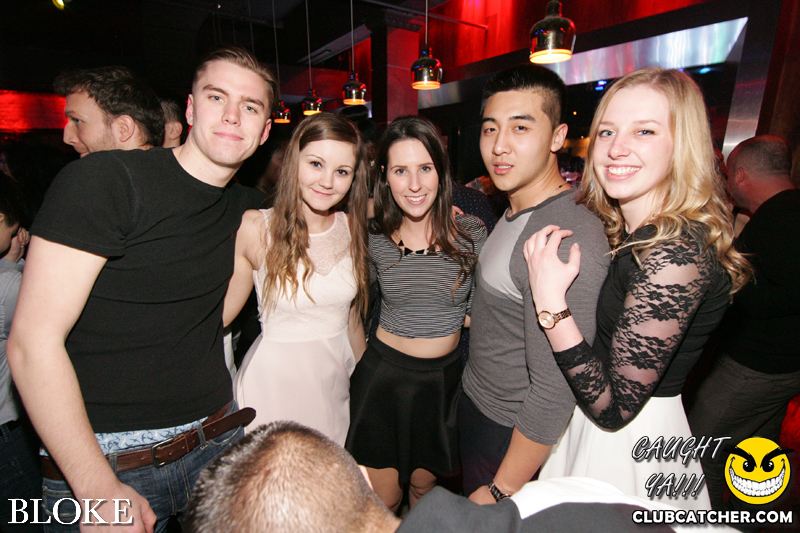 Bloke nightclub photo 99 - March 21st, 2015