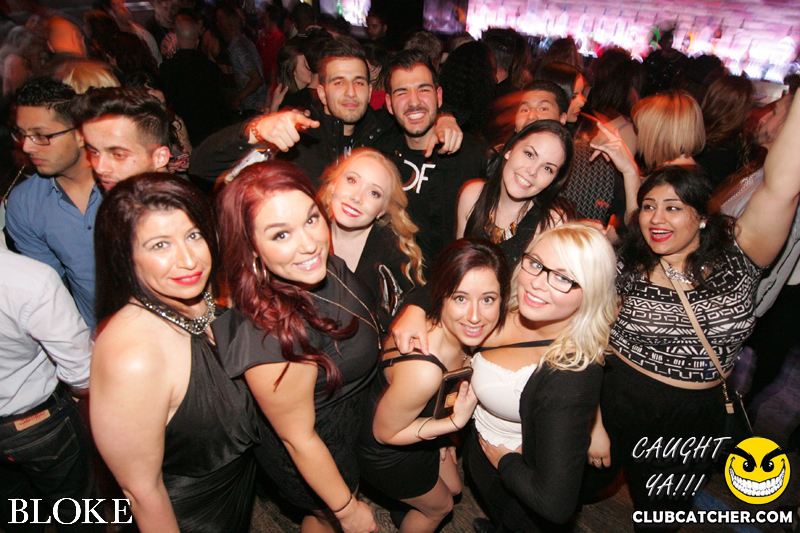 Bloke nightclub photo 100 - March 21st, 2015
