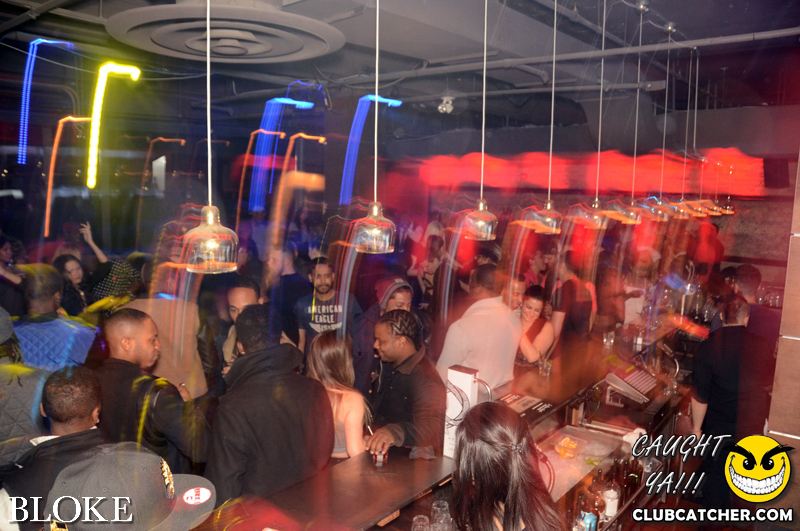 Bloke nightclub photo 1 - March 24th, 2015