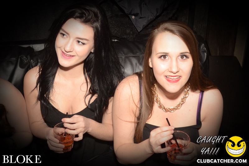 Bloke nightclub photo 12 - March 24th, 2015