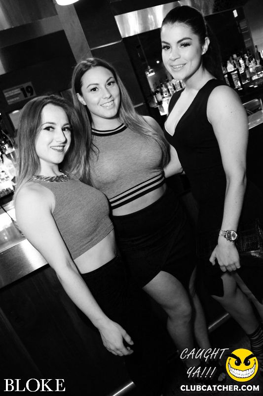 Bloke nightclub photo 14 - March 24th, 2015