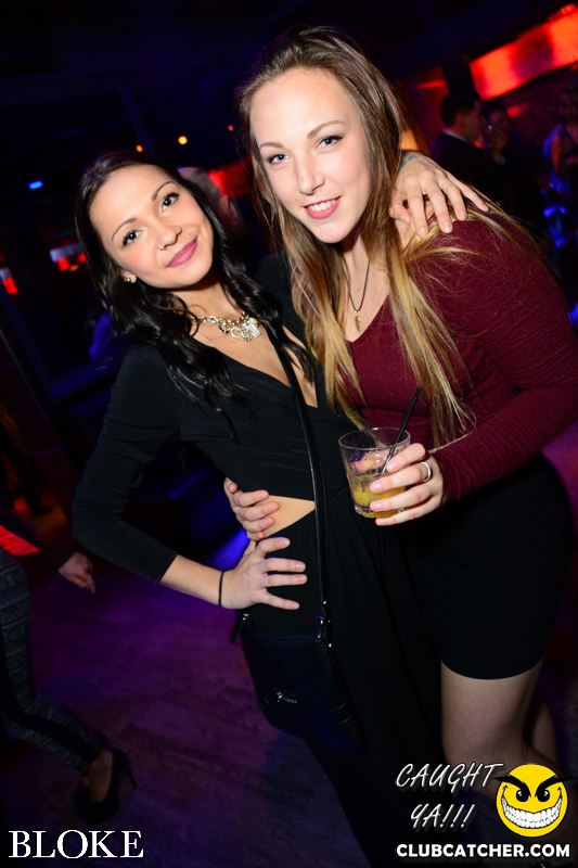 Bloke nightclub photo 15 - March 24th, 2015