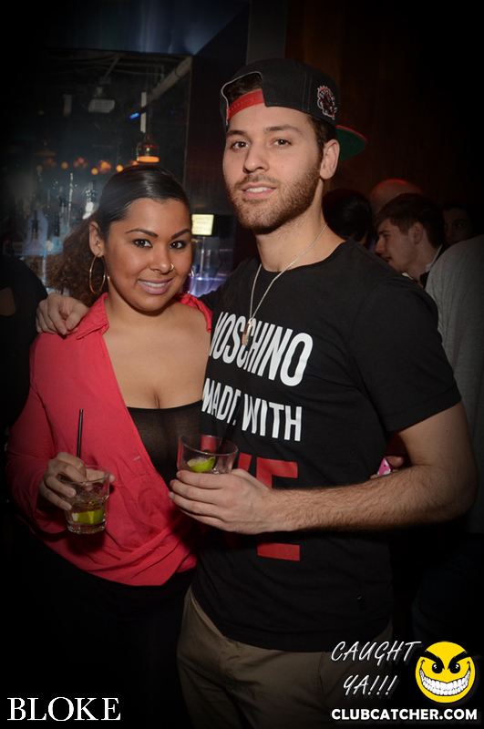 Bloke nightclub photo 39 - March 24th, 2015