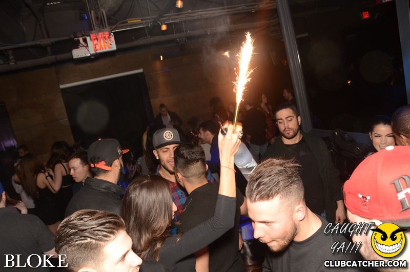 Bloke nightclub photo 40 - March 24th, 2015