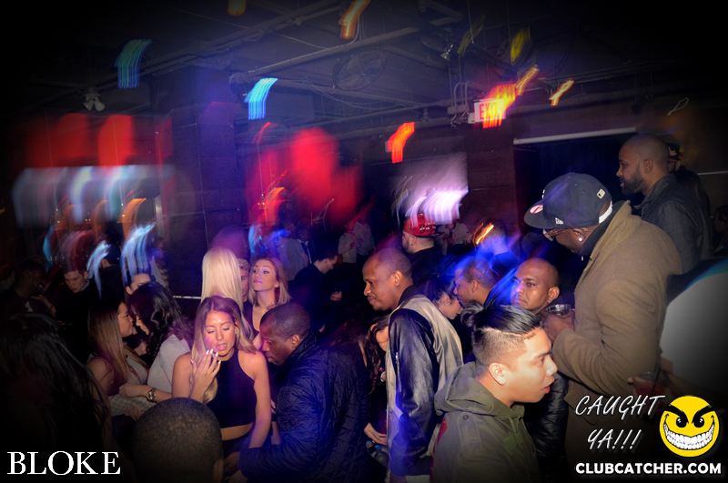 Bloke nightclub photo 50 - March 24th, 2015