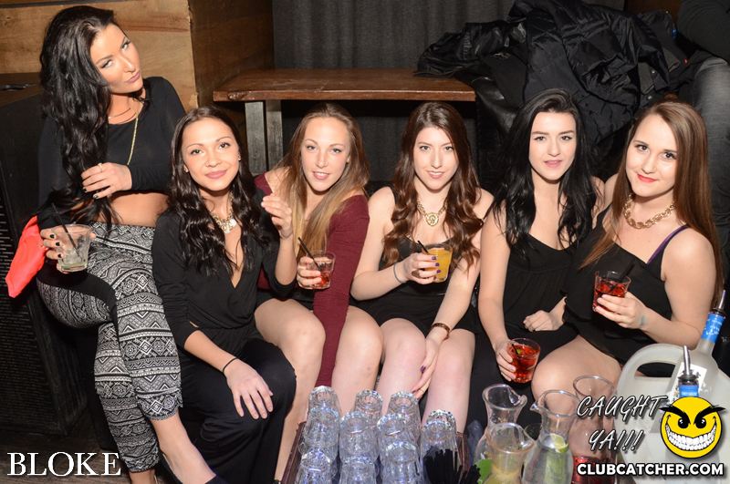 Bloke nightclub photo 62 - March 24th, 2015