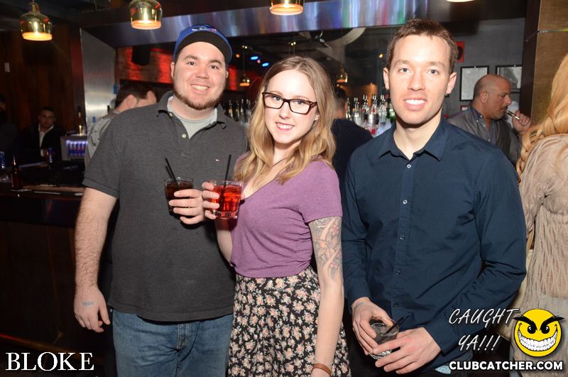 Bloke nightclub photo 63 - March 24th, 2015