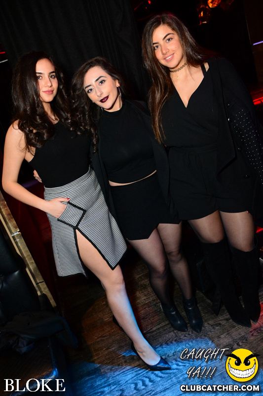 Bloke nightclub photo 9 - March 24th, 2015