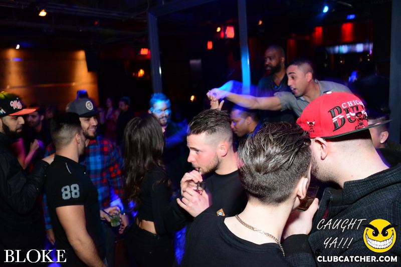Bloke nightclub photo 82 - March 24th, 2015