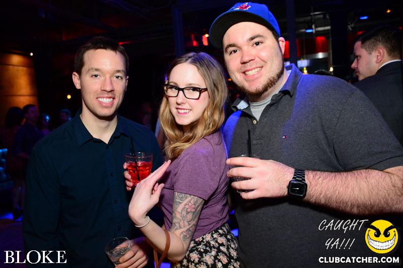 Bloke nightclub photo 84 - March 24th, 2015