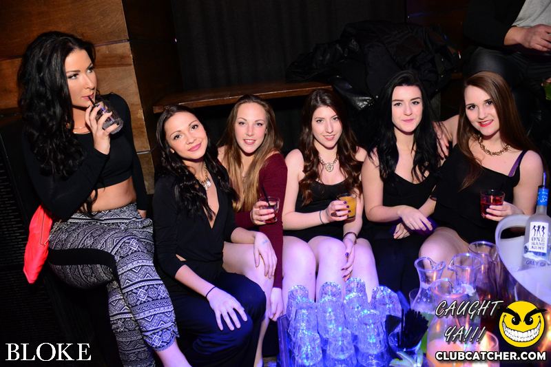 Bloke nightclub photo 10 - March 24th, 2015