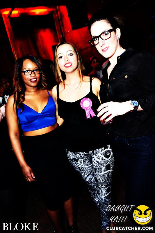 Bloke nightclub photo 100 - March 24th, 2015