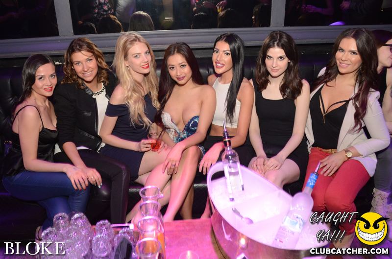 Bloke nightclub photo 2 - March 25th, 2015