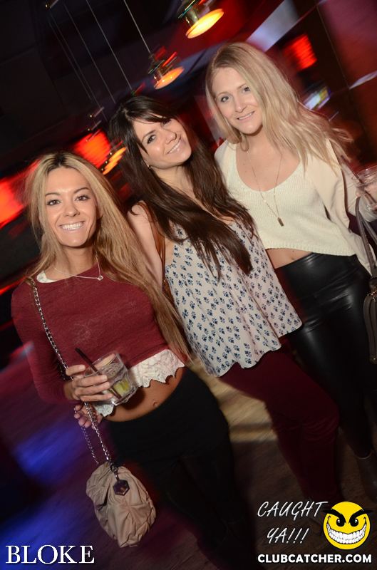 Bloke nightclub photo 11 - March 25th, 2015