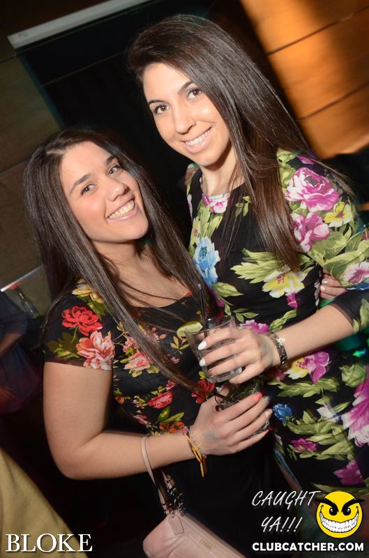 Bloke nightclub photo 12 - March 25th, 2015