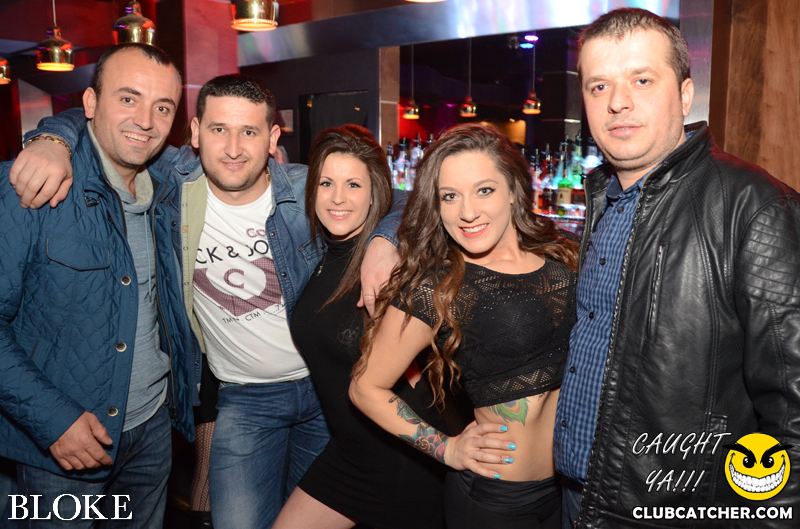 Bloke nightclub photo 16 - March 25th, 2015