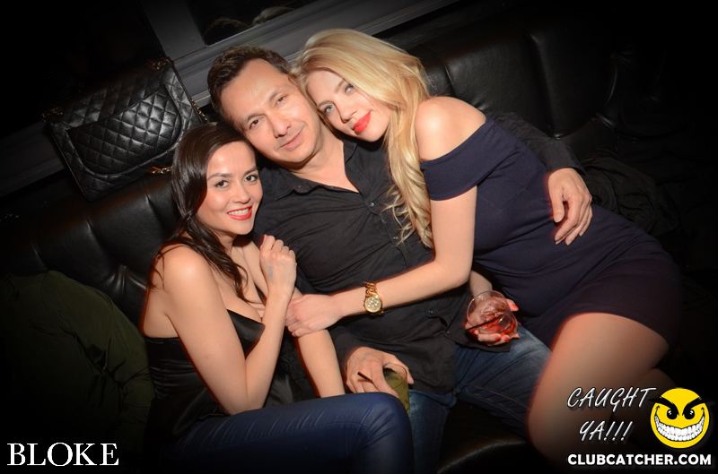 Bloke nightclub photo 19 - March 25th, 2015