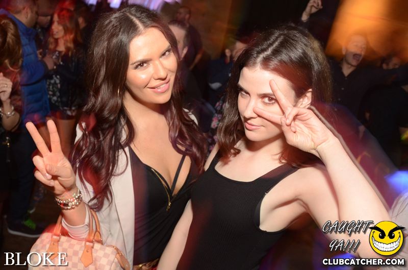 Bloke nightclub photo 31 - March 25th, 2015