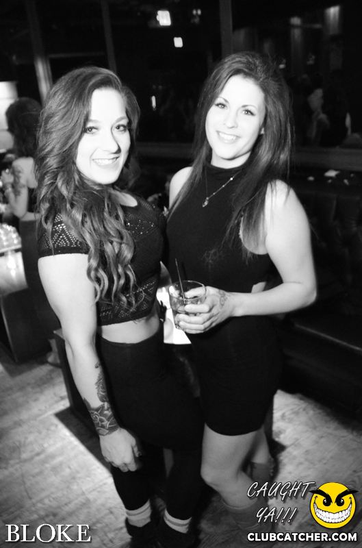 Bloke nightclub photo 34 - March 25th, 2015