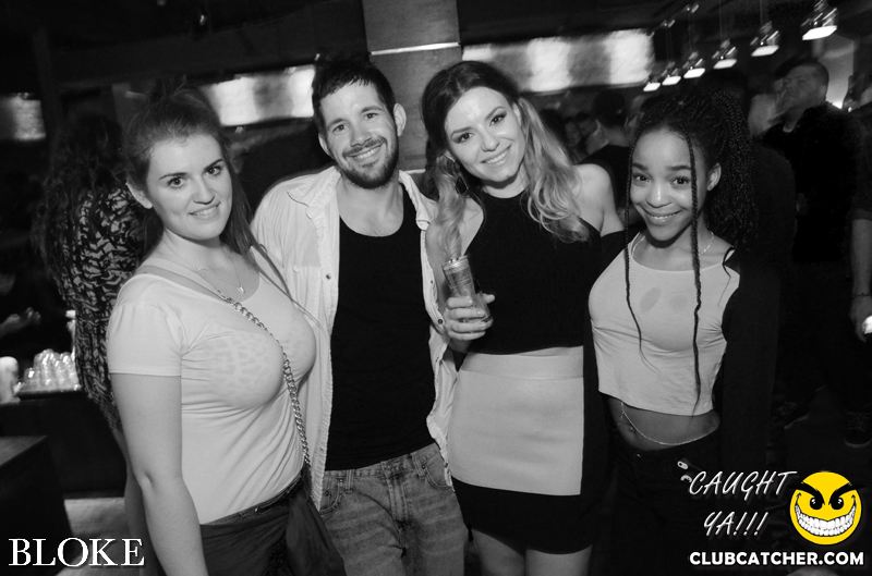 Bloke nightclub photo 35 - March 25th, 2015