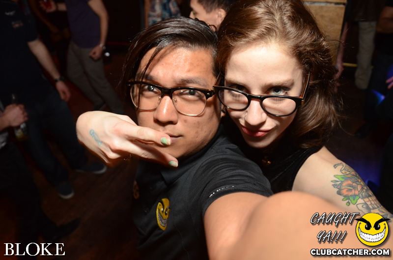 Bloke nightclub photo 38 - March 25th, 2015