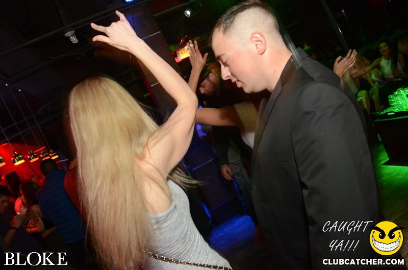 Bloke nightclub photo 40 - March 25th, 2015