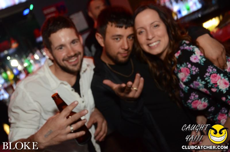 Bloke nightclub photo 42 - March 25th, 2015