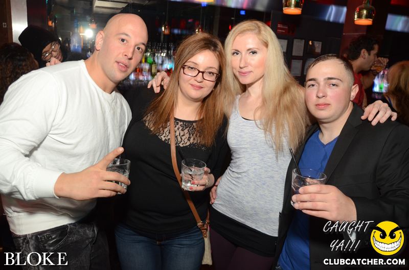 Bloke nightclub photo 43 - March 25th, 2015