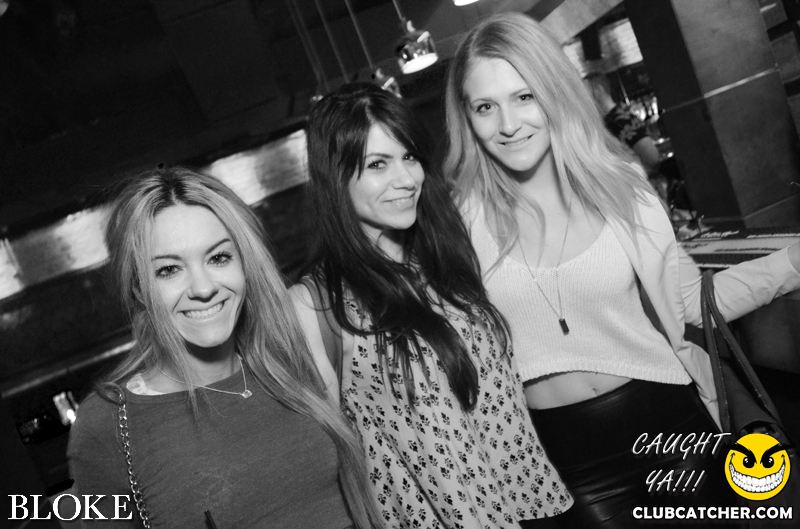 Bloke nightclub photo 44 - March 25th, 2015