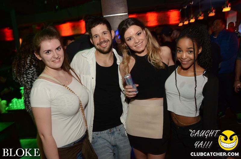 Bloke nightclub photo 47 - March 25th, 2015