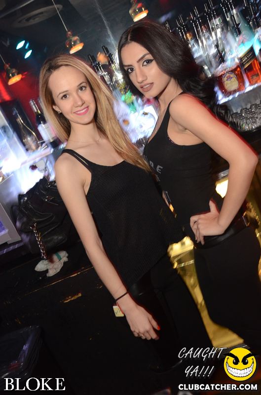 Bloke nightclub photo 6 - March 25th, 2015